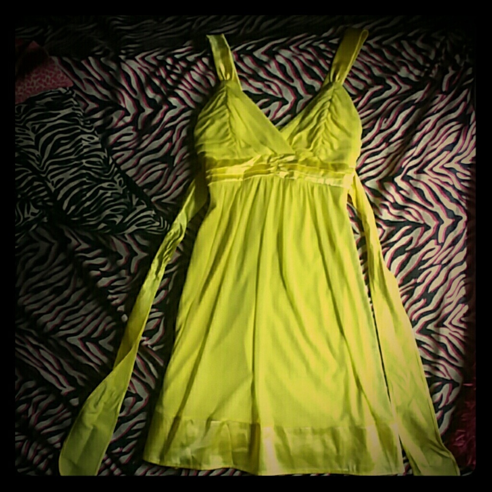 Dress